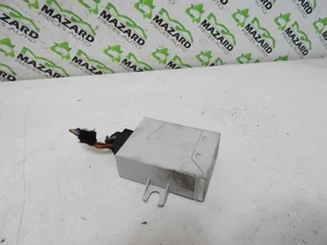 Centralina BMW Z4 E85 ROADSTER PHASE 1 CABRIOLET 61356915061 - Foto 1 di 8