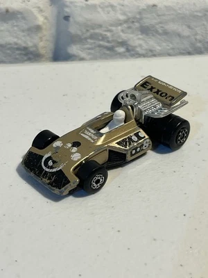 Matchbox Lesney Formula 5000 (Goodrich Exxon) 1975.  Fair Condition - Image 1 of 3