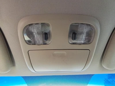 Console Front Roof Without Sunroof Fits 10-12 FUSION 2597122 Foto 1 de 4