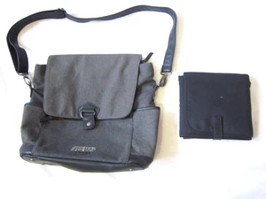Mamas and Papas Bag Navy Ocarro ONYO - Picture 1 of 4