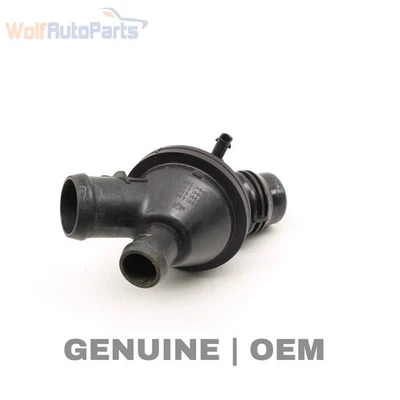 BMW 428I XDRIVE 2014-2016 2,0 L - Carcasa termostato 7633476 Foto 1 de 4