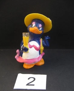 PINGUI BEACH 1994 - LELLA DRINK + HUT - KINDER FERRERO - Bild 1 von 1