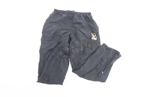 USGI US ARMY Physical Fitness PT LARGE-SHORT Track Suit Pants Black - Imagen 1 de 6