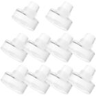10 Pcs Stopper for Wine Mini Stoppers Cork Plugs Bottle Sealing Beer