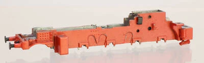 LILIPUT L61563-140-B Lokfahrrahmen, ohne Getriebe, DR 56 765 (N) - Bild 1 von 2