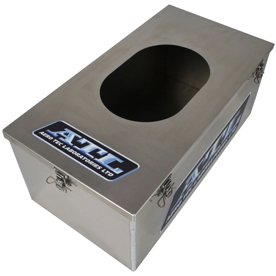 ATL Race/Rally Saver Cell Alloy Container Suits 40 Litre Cell - Image 1 of 1