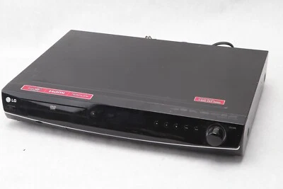 LG LHT854 DVD Home Theater Receiver Player HD Up Scaling 5.1 Surround Sound SH - Image 1 of 4