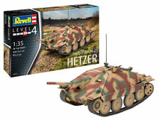 Revell Jagdpanzer 38 Hetzer Maquette de Char 3272 Cam
