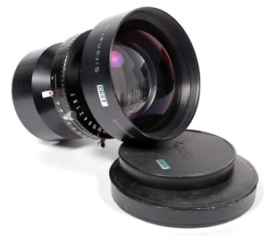 Rodenstock Sironar N MC 480mm F8.4 Lens in Copal #3 Shutter #4993 covers 11X14+ - Picture 1 of 9