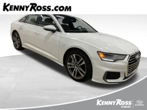 2022 Audi A6 3.0T Premium - Picture 1 of 12