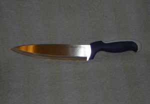 Tupperchef Ergonomic Kochmesser, 20cm (D87) Tupperware - Bild 1 von 1