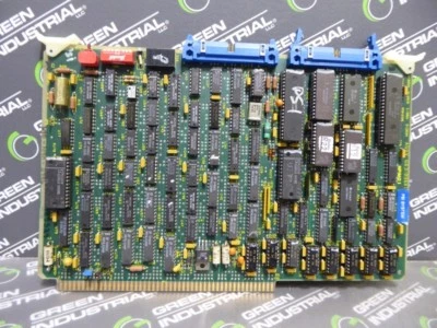 USED Bailey Controls NPIM01 Processor Interface 663I996KI - Image 1 of 3