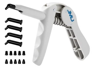 Aplicador de jeringa de pistola compuesta dental JMU autoclavable - Imagen 1 de 5