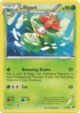 Pokémon TCG - Lilligant - 14/98 - Uncommon - B&W: Emerging Powers [Light Play]