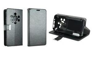 caseroxx Bookstyle-Case for Ulefone Armor 28 Ultra / Armor 28 Pro shockproof pro - Picture 1 of 6