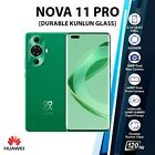 Huawei Nova 11 Pro Kunlun Android Mobile Phone (new, Green 8/256gb, Dual Sim)