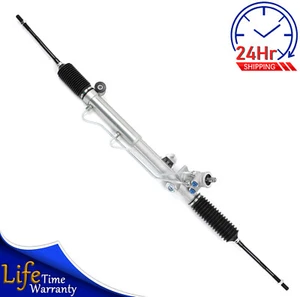 Power Steering Rack & Pinion #22-185 For 1998-2002 Chevy Camaro Pontiac Firebird - Picture 1 of 17