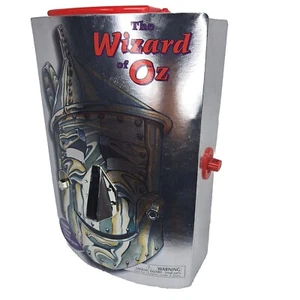 Wizard of Oz - Ihr in the Story Buch und Aktivität Set - NEU (!) Offene Box - Bild 1 von 12