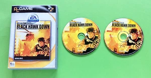 Delta Force: Black Hawk Down (PC: Windows, 2002) - Picture 1 of 1