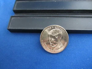 2015-P JOHN KENNEDY President 1961-1963 Phila Mint Upper Grade Ranges UNC/BU - Picture 1 of 4