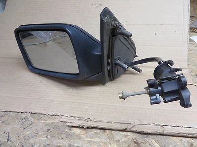VOLKSWAGEN GOLF 93-98 VOLKSWAGEN JETTA 93-98 ESPEJO RETROVISOR MANUAL IZQUIERDO OEM Foto 1 de 4