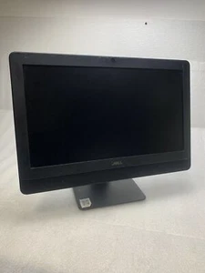 Dell OptiPlex 3030 AIO 20" Intel Core i5-4590S 3GHz 8GB RAM 500GB HDD NO OS - Bild 1 von 9