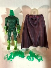Marvel Legends 6" Mysterio Green Head Variant Figure Hasbro