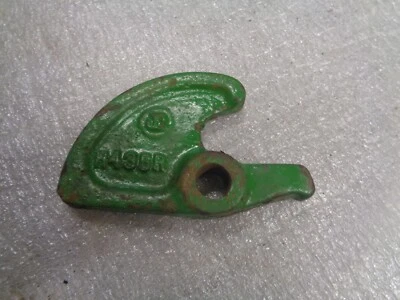JOHN DEERE H. BRAKE LOCK H435R. - Image 1 of 4