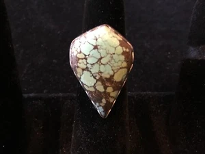 turquoise ring - Picture 1 of 3