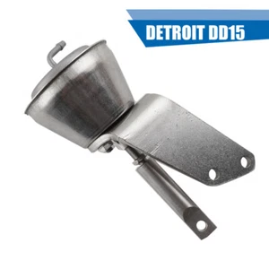 NEW Turbo Wastegate Actuator A4720961269 for Detroit DD15 Replacement US Ship - Foto 1 di 11