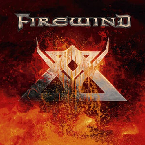 FIREWIND - Firewind - Digipak-CD - 166635 - Bild 1 von 1
