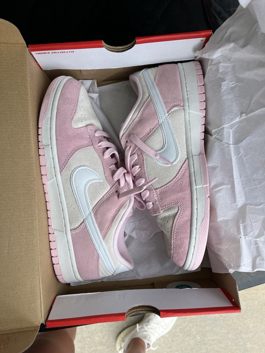 Nike Dunk LX Low Pink Foam W for sale - eBay Nike Dunk LX Low Pink Foam W for sale - eBay