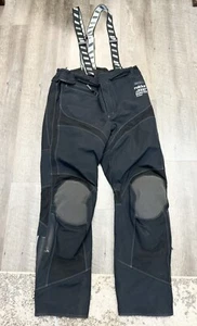 Rukka Armas Gore-Tex Armored Motorcycle Pants Regular Size 58 Excellent Cond. - Picture 1 of 9