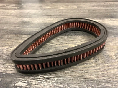 *NUEVO Baron Accesorios Personalizados Big Air Kit Filtro de Repuesto BA-2301-00 * Foto 1 de 4