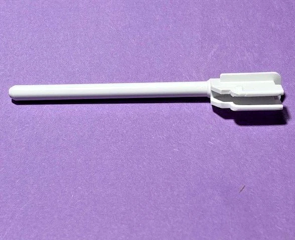Horizontal Spool Pin to Fit Janome Sewing Machine Number 659067005