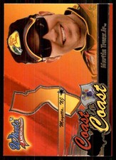 2005 Wheels American Thunder Martin Truex JR. CC #80