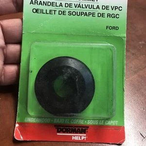 Nuevo ojal de válvula OEM PCV para Ford Aerostar 1991-1993, Ranger DORMAN - 42324 - Imagen 1 de 6