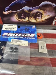 Pro-Line 6064-05 12 mm Wheel Adapters for: SC10 Rear - Picture 1 of 6