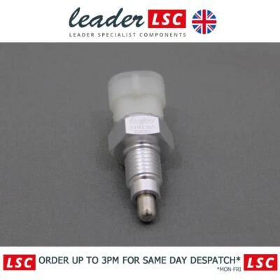 Reverse Reversing Light Switch Saab 9-3 2002 Onward 9185908 New - Image 1 of 4