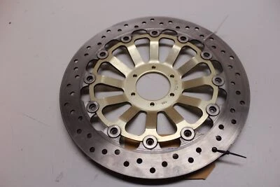Honda RVF 750 R - RC45 1993-1999 Bremsscheibe vorne rechts (Braking dis201611986 - Imagem 1 de 4