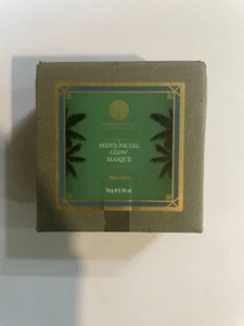 Forest essential Yuva Exfoliating Brightening Face Mask For Men 10gm - Picture 1 of 4