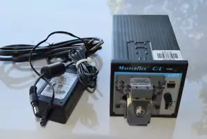 Cole Parmer 77120-62 Masterflex C/L Console Drive mit Netzteil #207872-BF1 - Bild 1 von 4