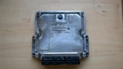 Chrysler Grand Voyager 2002 2,5 TD. Módulo de control del motor 0281010814 Foto 1 de 3