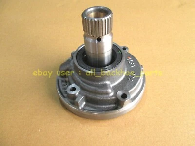 Retroexcavadora JCB - BOMBA DE TRANSMISIÓN OEM HECHA EN EE. UU. (20/900400 20/925327 20/915900) Foto 1 de 4
