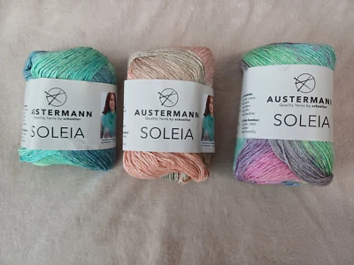 Soleia von Austermann - Bild 1 von 2