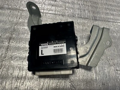 00-02 Toyota Celica GT GTS ABS bloqueo antifreno control de deslizamiento 89540-20460 Foto 1 de 3