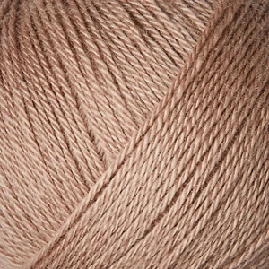 Tejido para oliva: cachemir compatible #97457:: 100 % hilo de cachemir arcilla rosa - Imagen 1 de 3