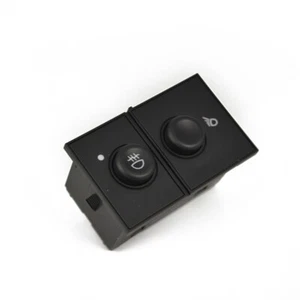 Interruptor de lámpara de carga luz antiniebla LED 2003-06 para Chevrolet GMC 15143597 1514-3597 - Imagen 1 de 10