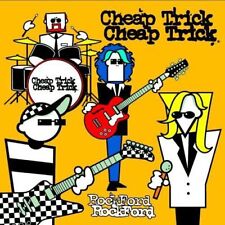 Cheap Trick Rockford (CD)