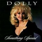 Something Special by Dolly Parton (CD, Aug-1995, Columbia (USA)) CD Case Broken